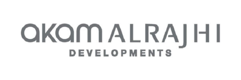 Akam Alrajhi Developments logo