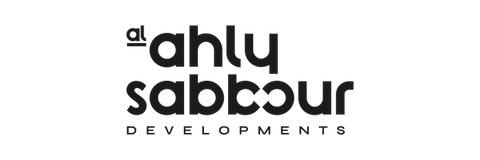 Al Ahly Sabbour logo