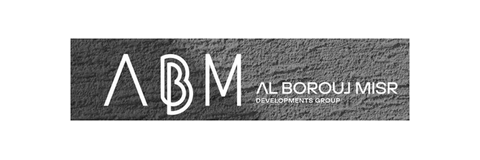 Al - Borouj Misr Developments Group (ABM) logo
