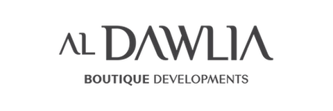 Al Dawlia Developments logo