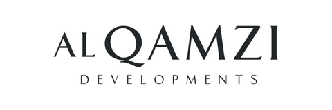 Al Qamzi Developments logo