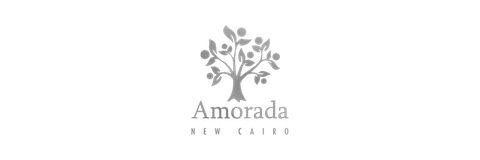 Amorada logo