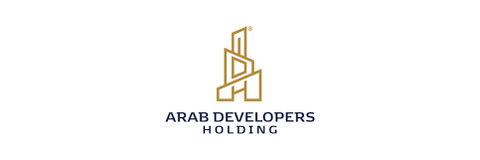 Arab Developers Holding logo