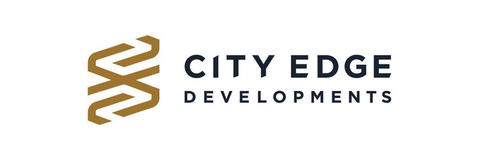 City Edge logo
