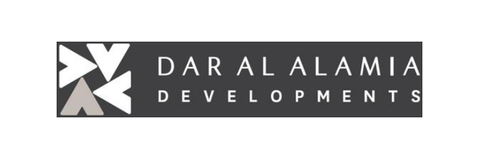 Dar  Al Alamia Developments logo