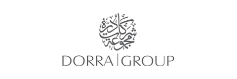 Dorra logo