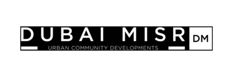 Dubai Misr Developments logo