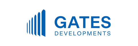 Gates Development logo