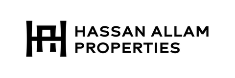 Hassan Allam logo