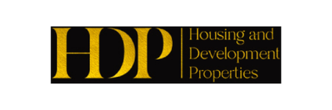 Housing and Development Properties HDP logo