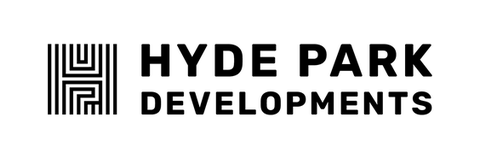 Hyde Park Developments logo