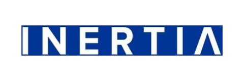 Inertia Egypt logo