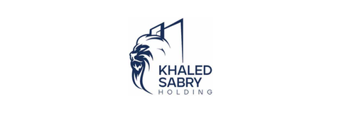Khaled Sabry Holding logo