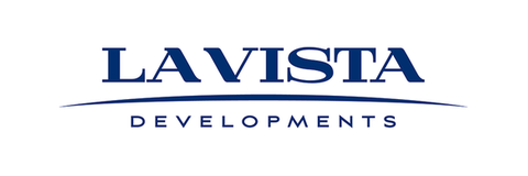 La Vista Developments logo