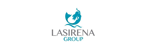 Lasirena Group logo