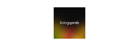 Living yards logo