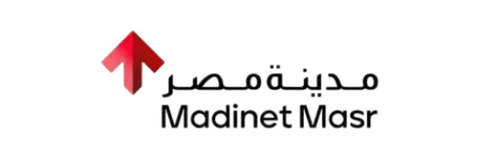 Madinet Masr logo