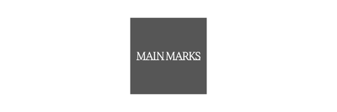 Main Marks logo