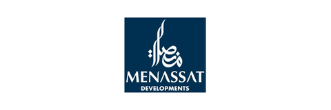 Menassat Developments logo