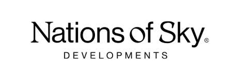 Nations of Sky logo