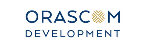 Orascom logo