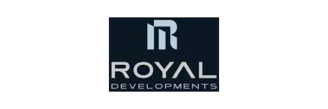 Royal Development logo