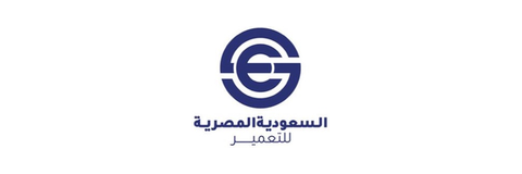 Saudi Egyptian Developers (SED) logo