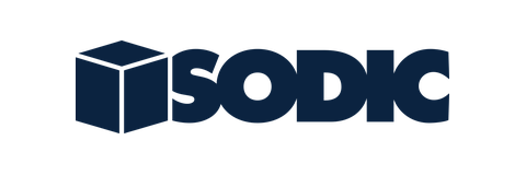 SODIC logo