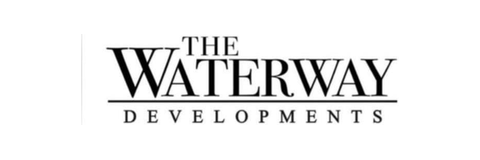 The Waterway Developments logo