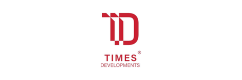 Times Developments logo