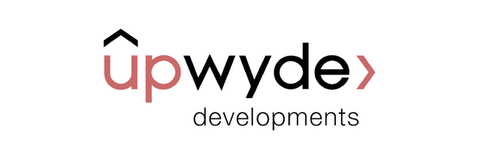 Upwyde logo