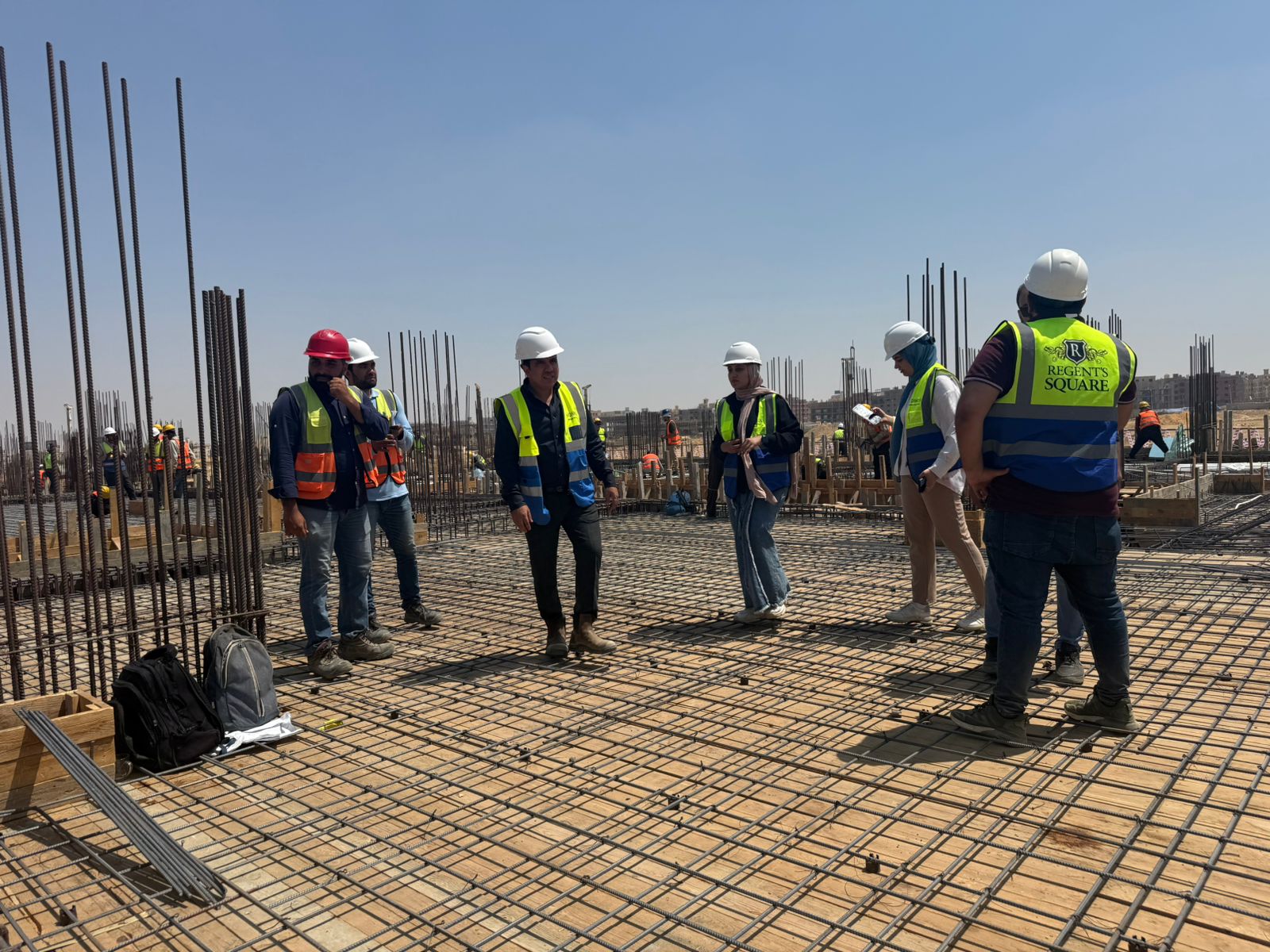 Regent's Square في القاهرة الجديدة والتجمع — صورة 4 من 6