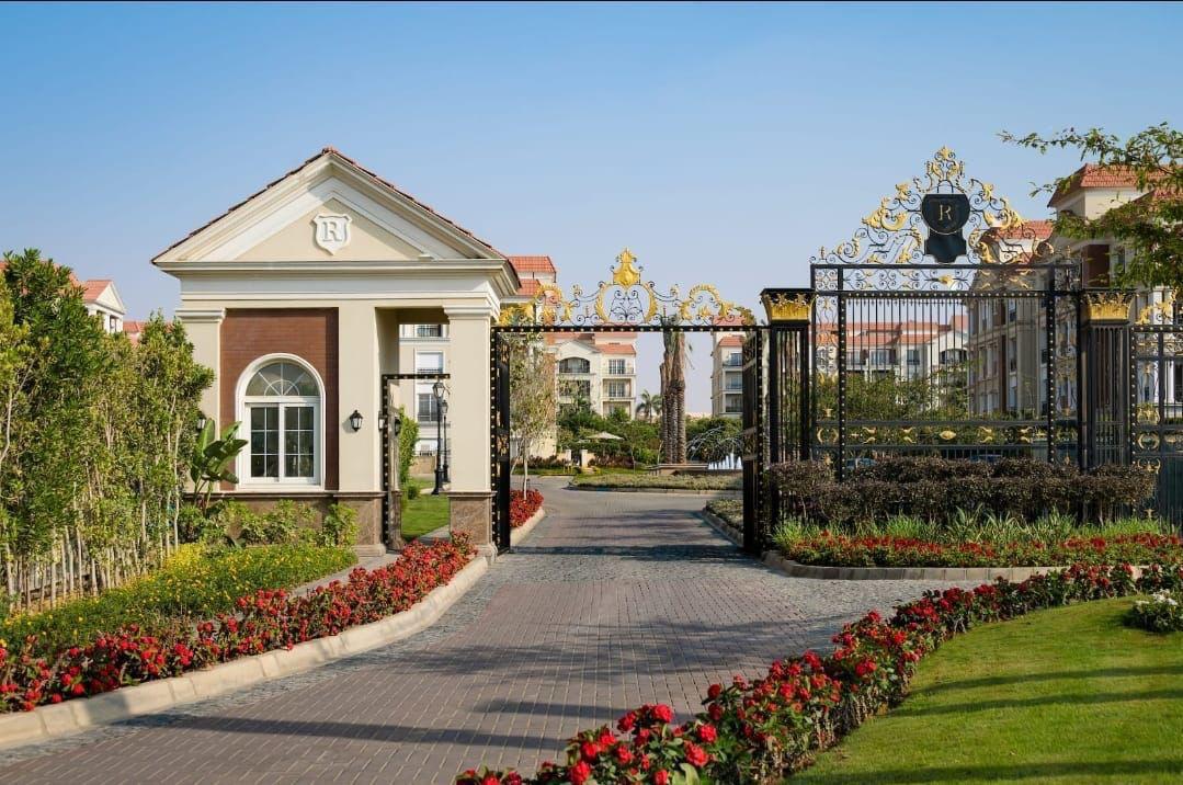 Regent's Square في القاهرة الجديدة والتجمع — صورة 5 من 6
