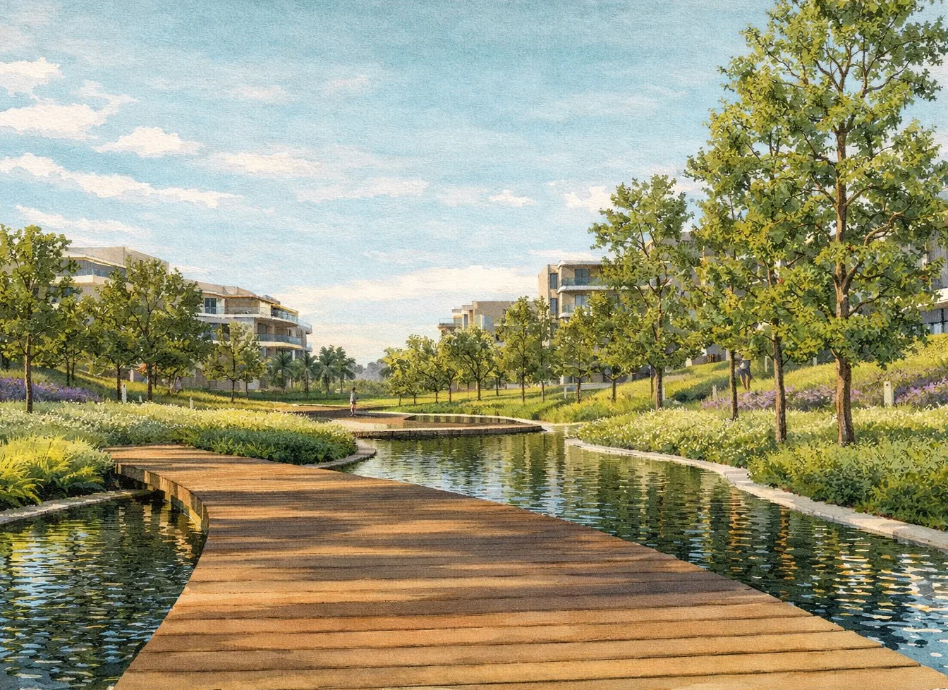 cityzen في مستقبل سيتي — صورة 5 من 7