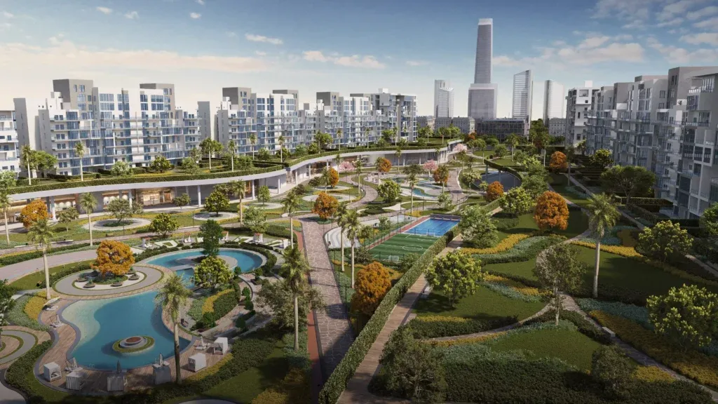 Jade Park