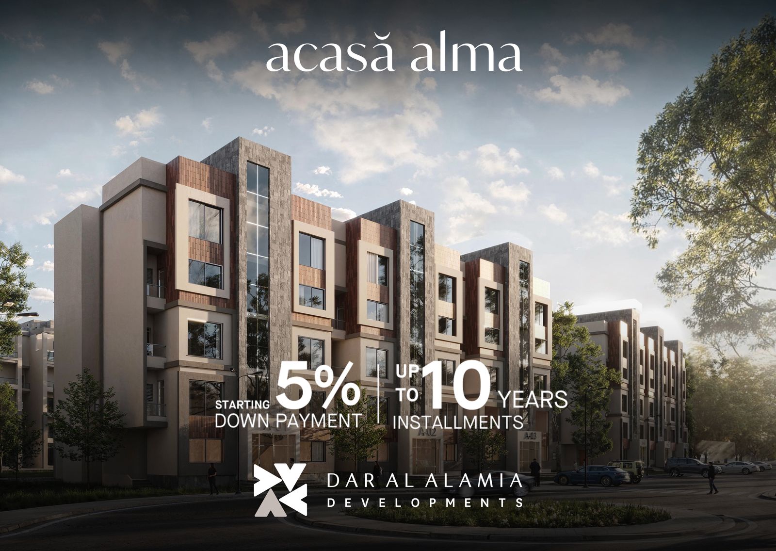 Acasa Mia