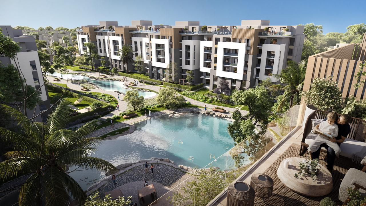 Acasa Mia في القاهرة الجديدة والتجمع — صورة 3 من 6