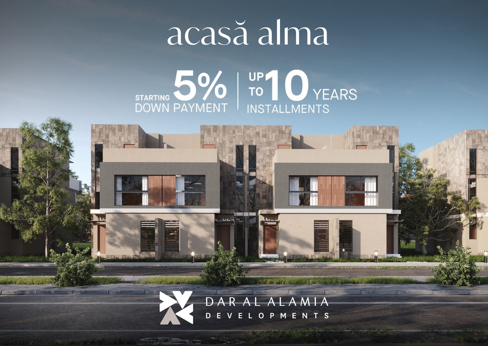 Acasa