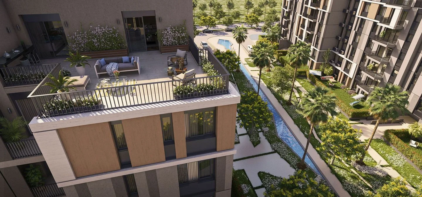 The Phoenix Residences
