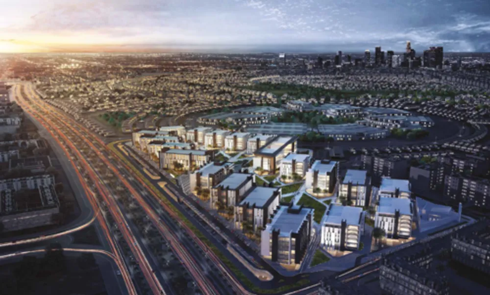 Hyde Park New Cairo في القاهرة الجديدة والتجمع — صورة 3 من 13