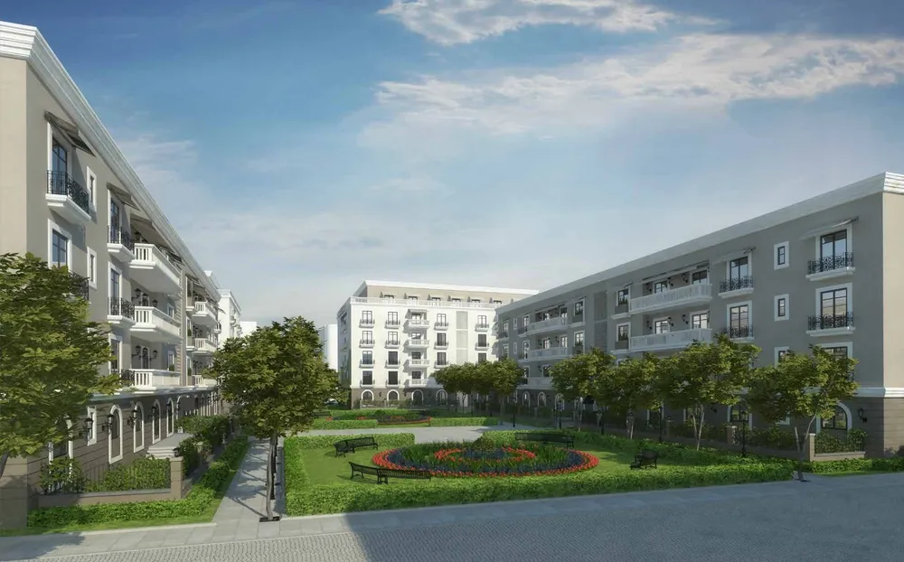 Hyde Park New Cairo في القاهرة الجديدة والتجمع — صورة 4 من 13