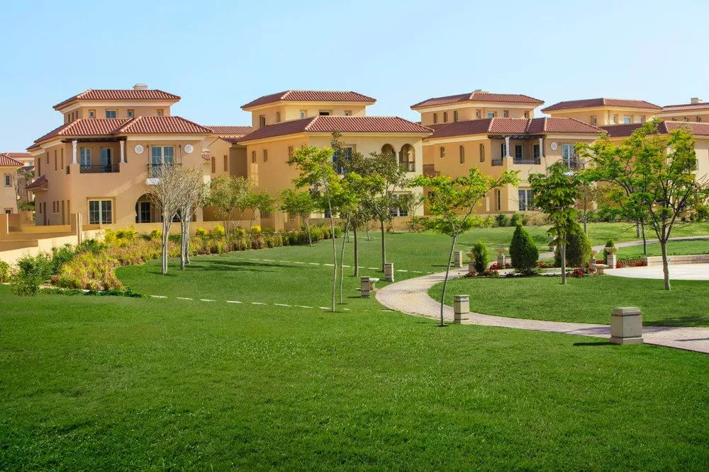 Hyde Park New Cairo في القاهرة الجديدة والتجمع — صورة 5 من 13