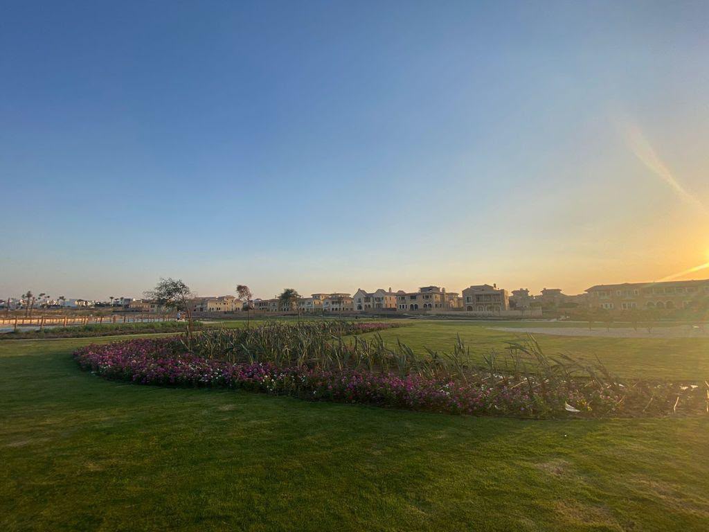 Hyde Park New Cairo – New Launch