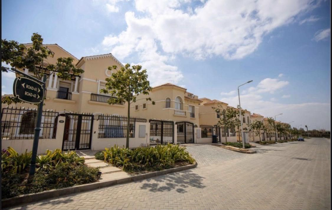 Apartment 100 م² في Hyde Park New Cairo – New Launch | Tycoons