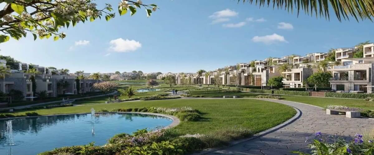 Terraces في القاهرة الجديدة والتجمع — صورة 2 من 5
