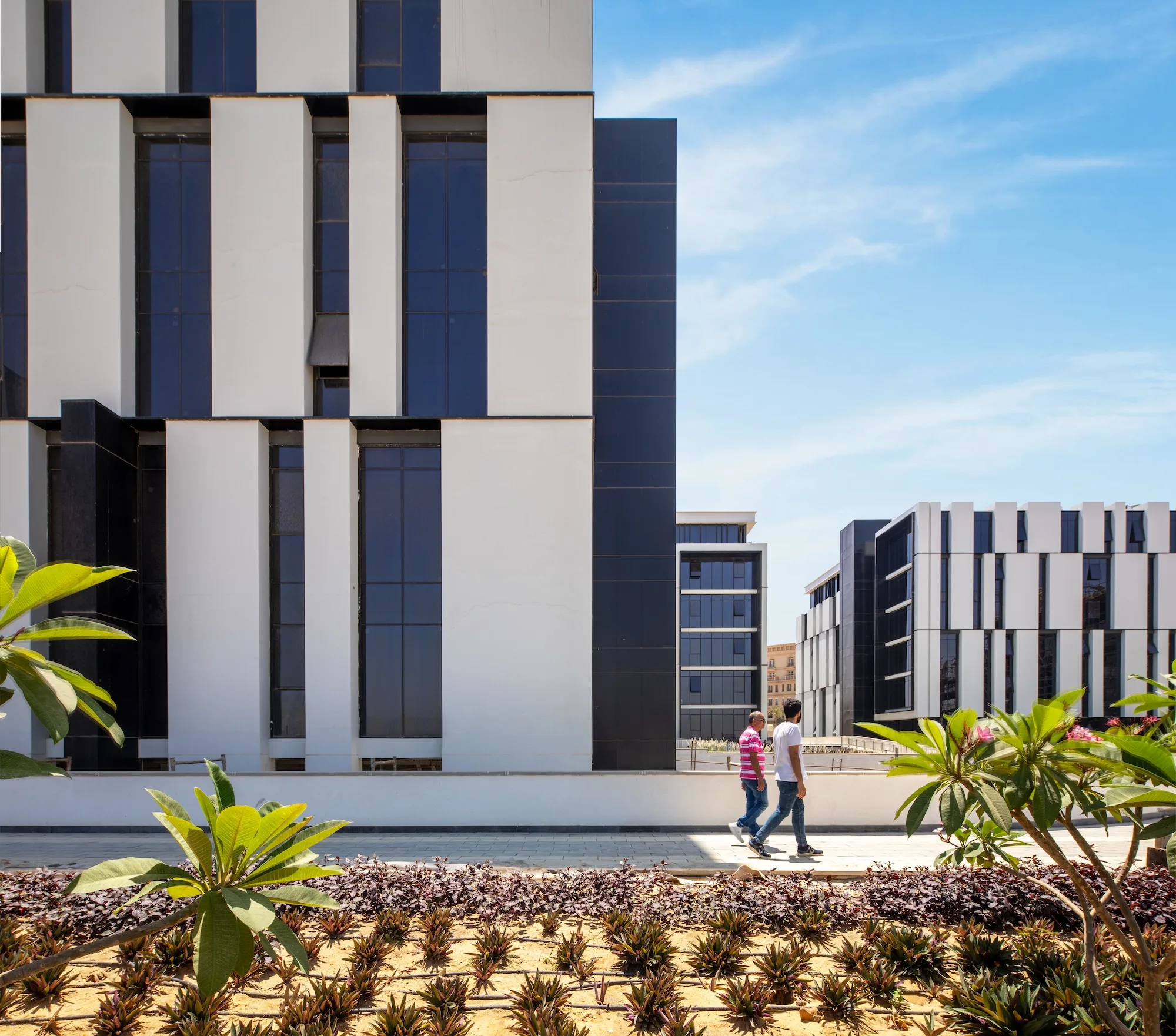 Business District في القاهرة الجديدة والتجمع — صورة 2 من 6