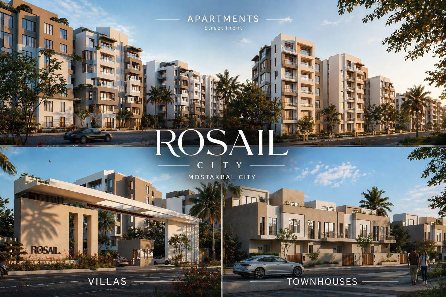Rosail في مستقبل سيتي — صورة 6 من 6