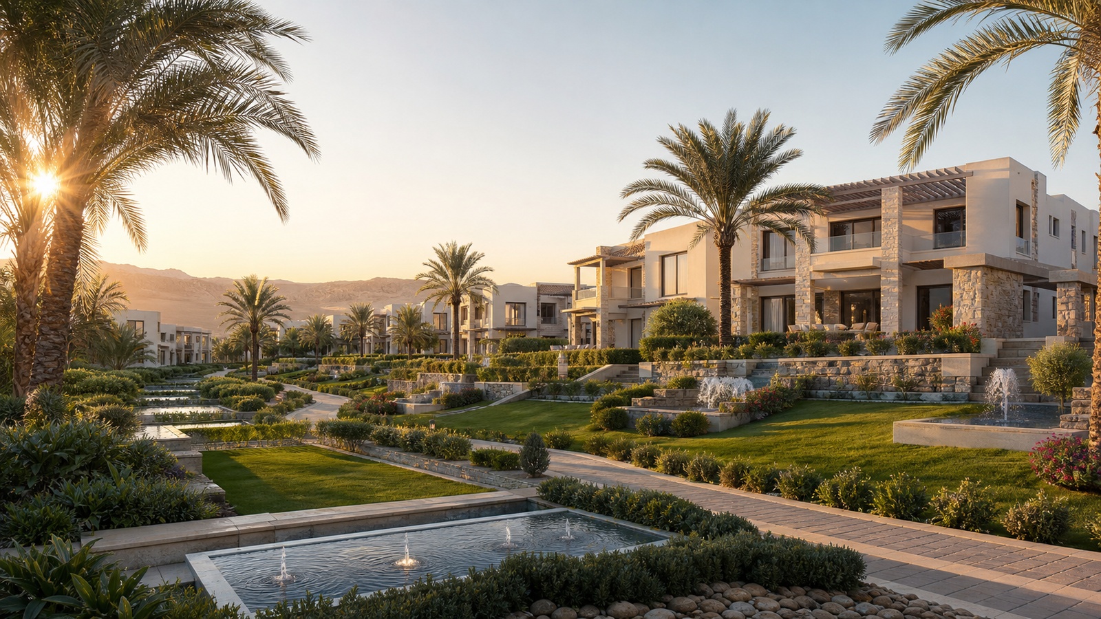El Patio Hills في القاهرة الجديدة والتجمع — صورة 3 من 4
