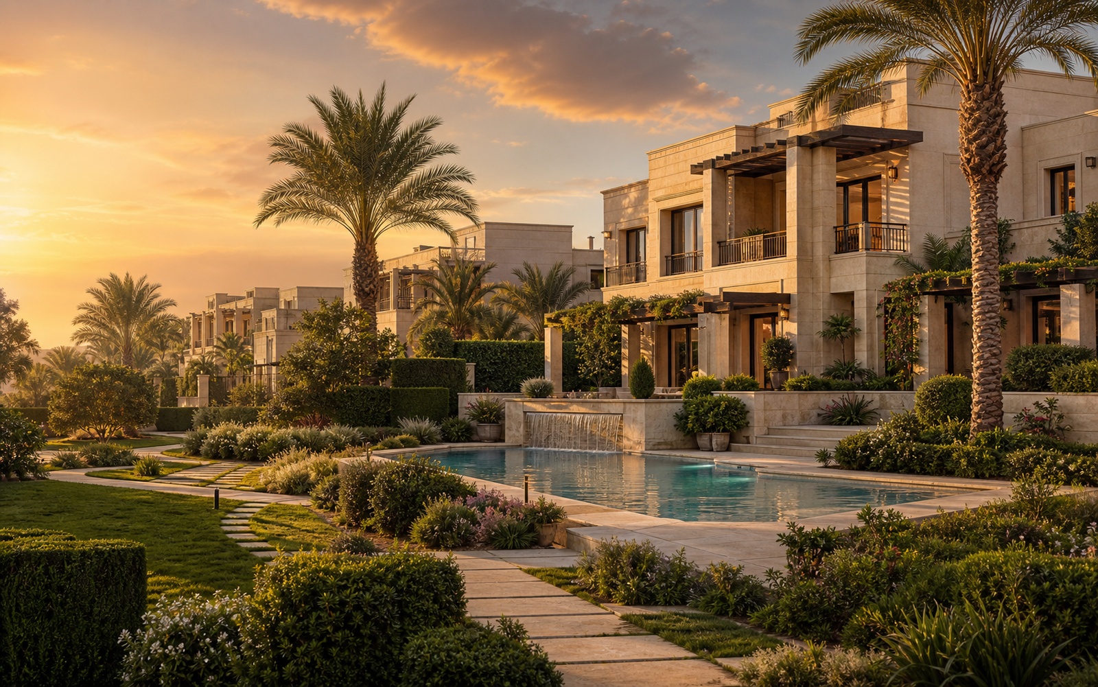 El Patio Hills في القاهرة الجديدة والتجمع — صورة 4 من 4