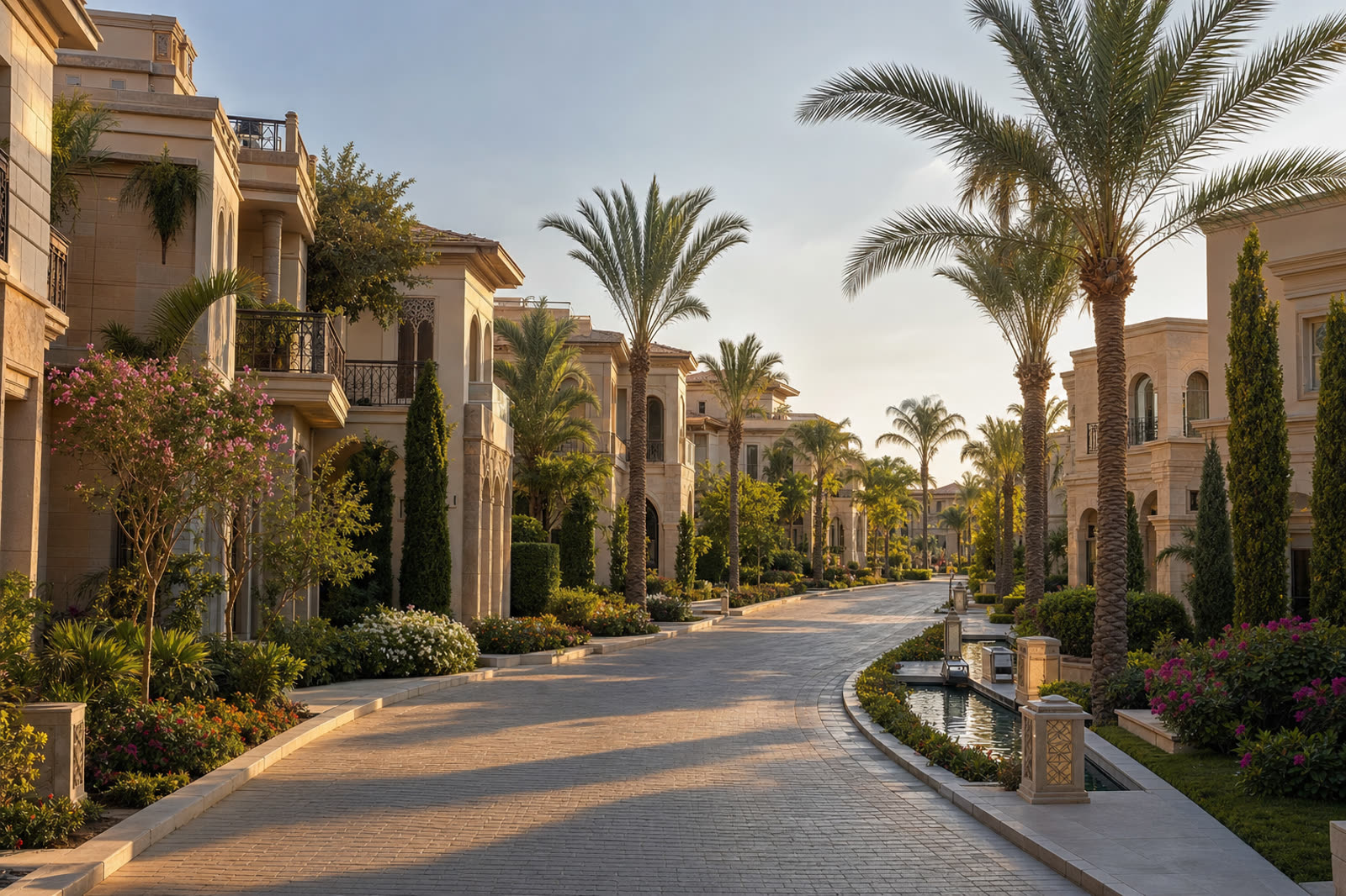El Patio Riva في القاهرة الجديدة والتجمع — صورة 4 من 4